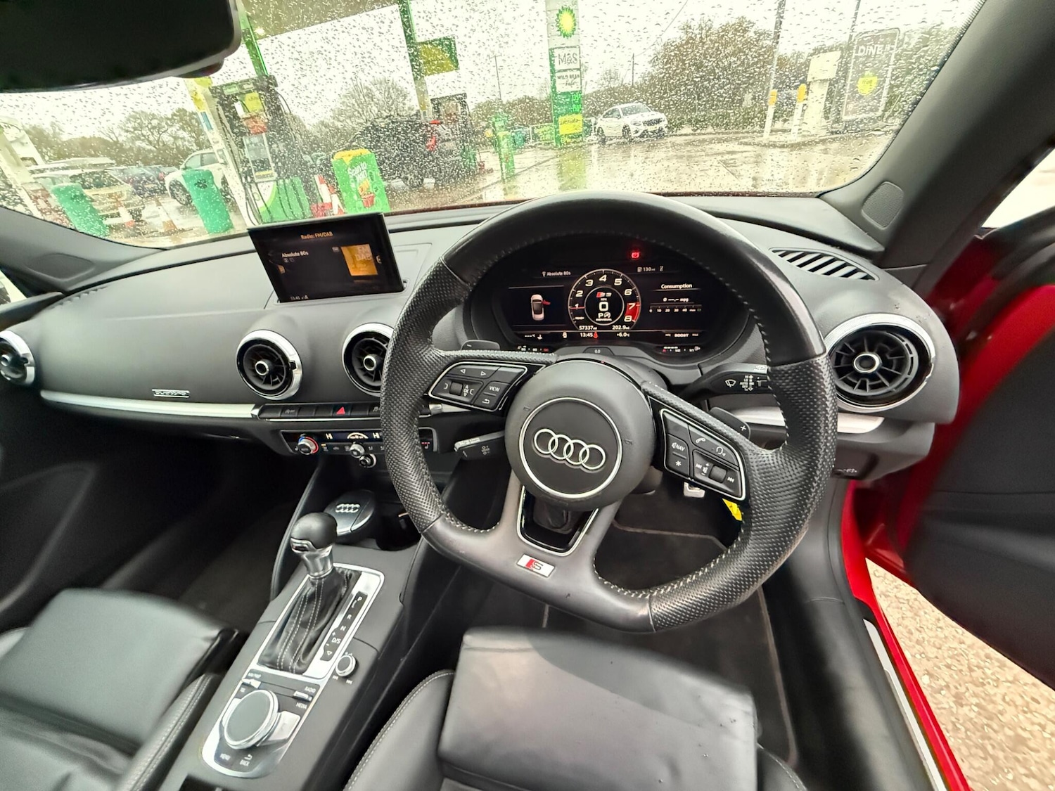 Used Audi A3 2019 for sale - 76666605: Photo 4