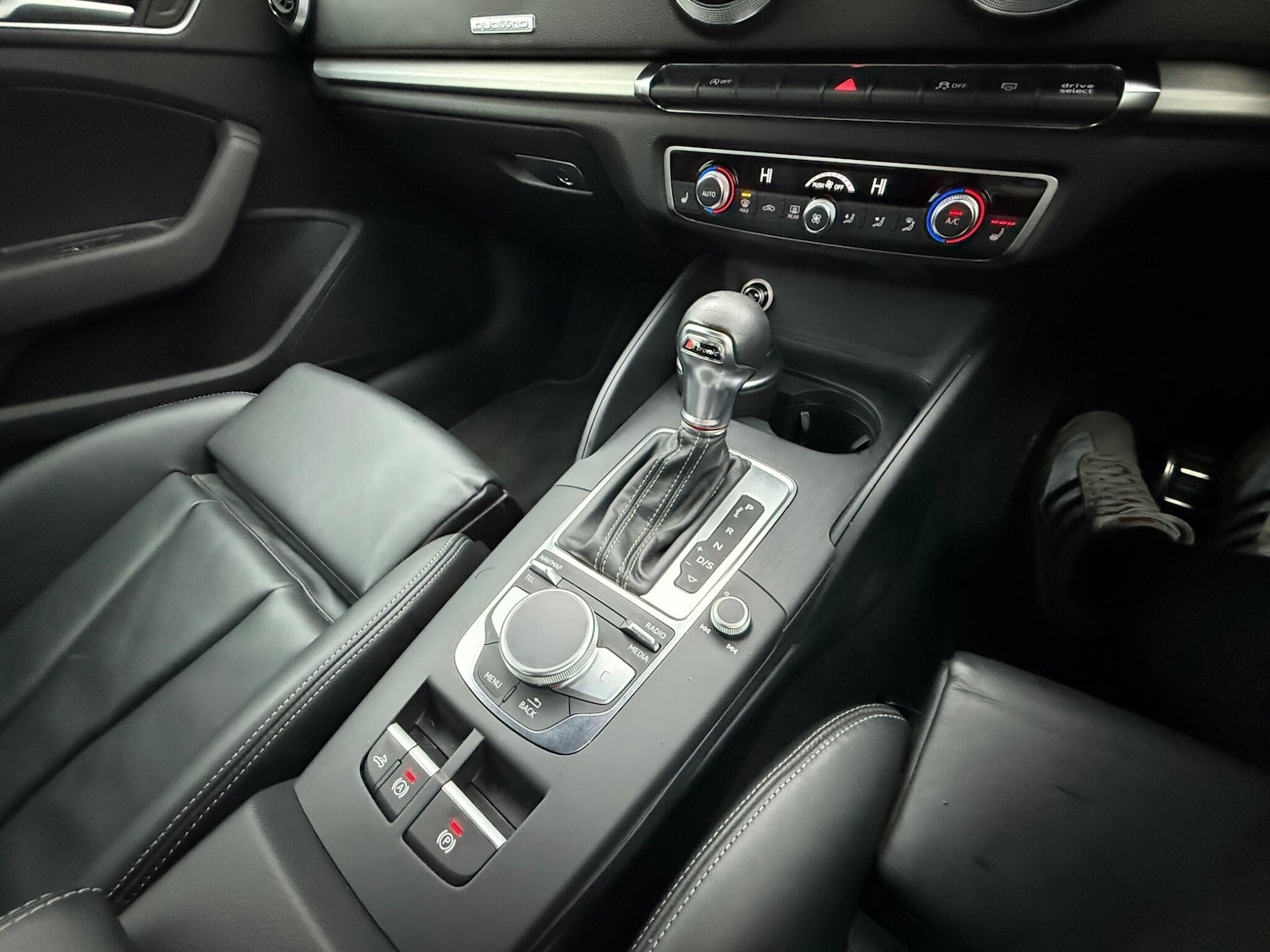 Used Audi A3 2019 for sale - 76666605: Photo 5