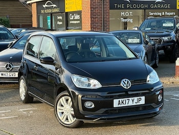 Used Volkswagen up! 2017 for sale - 76898908: Photo