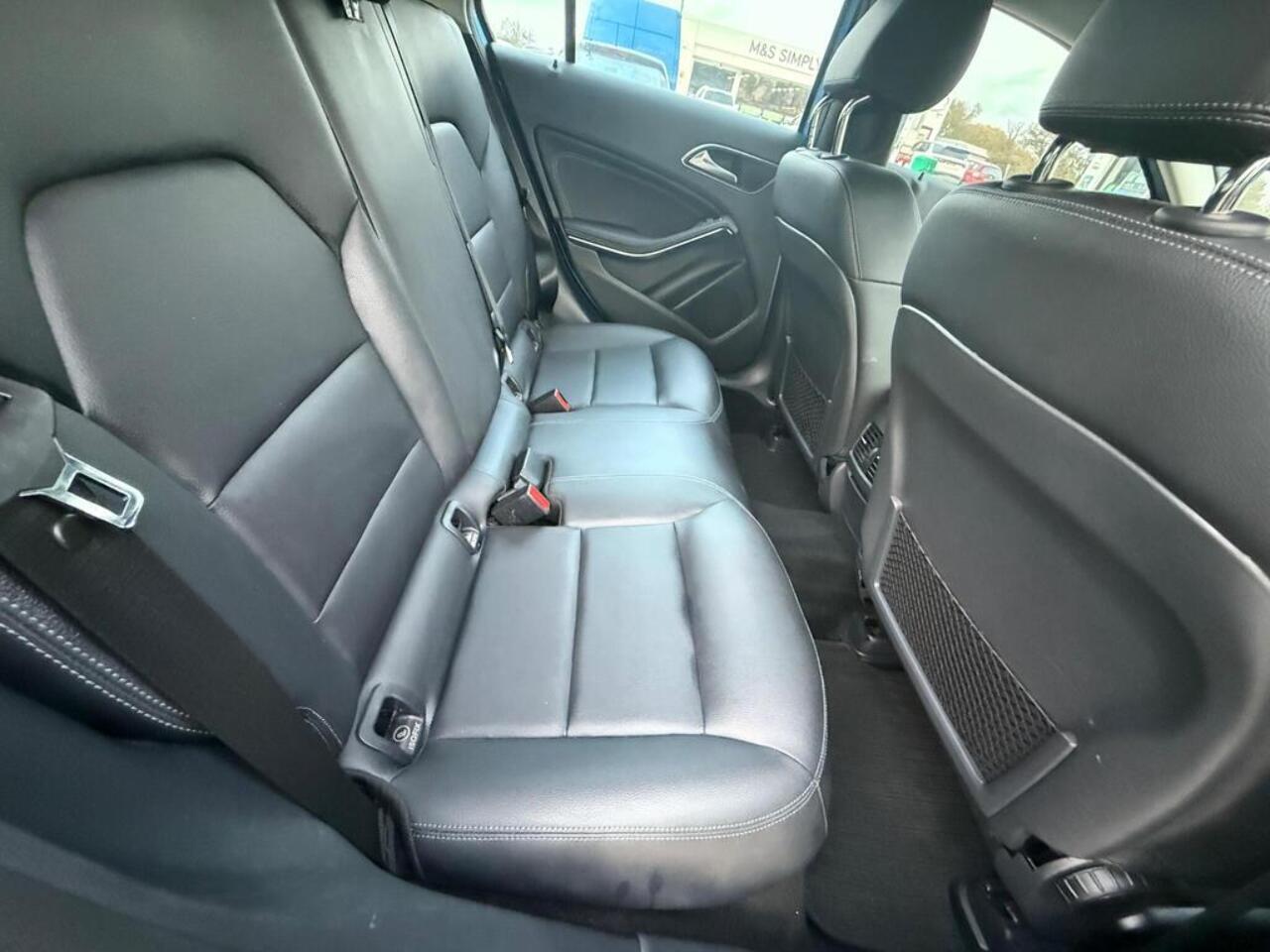 Used Mercedes-Benz A-Class for sale - 76752971: Photo 14