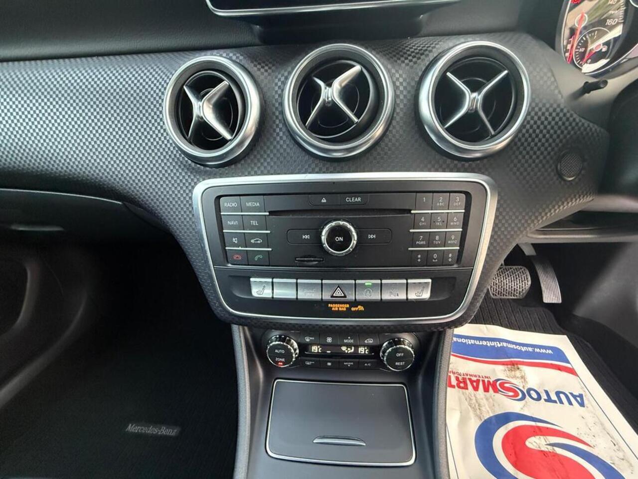 Used Mercedes-Benz A-Class for sale - 76752971: Photo 18