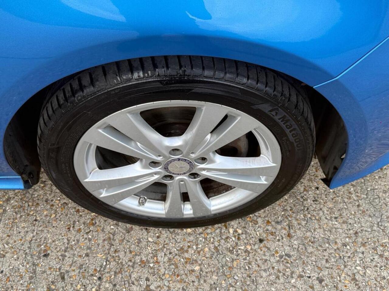 Used Mercedes-Benz A-Class for sale - 76752971: Photo 21