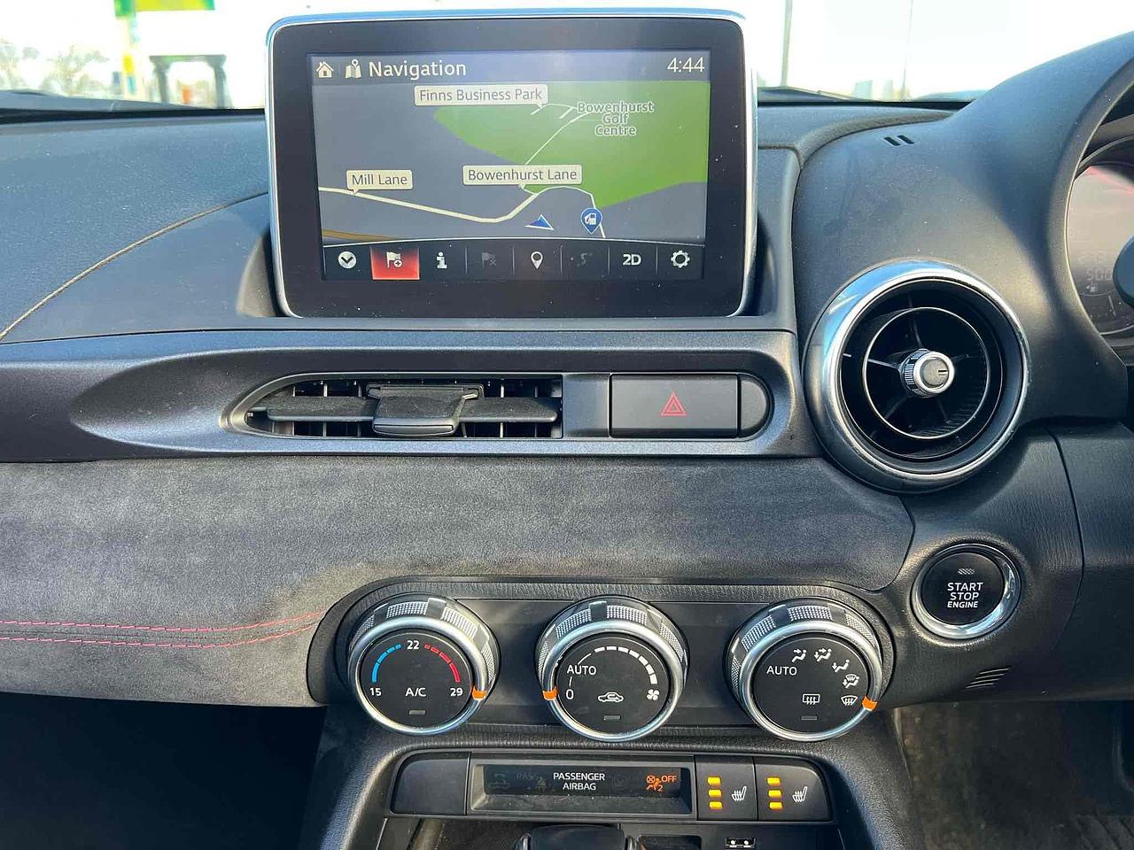 Vehicle 28