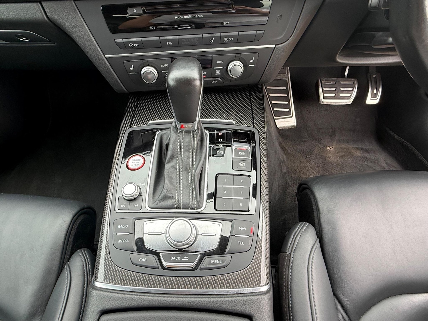 Vehicle 23