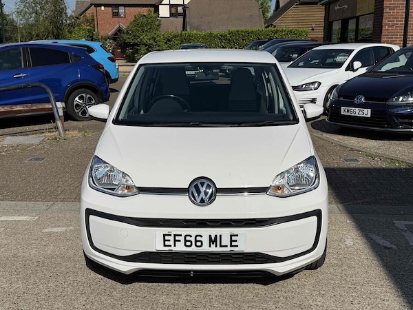 Used Volkswagen up! 2016 for sale - 76314756: Photo 11