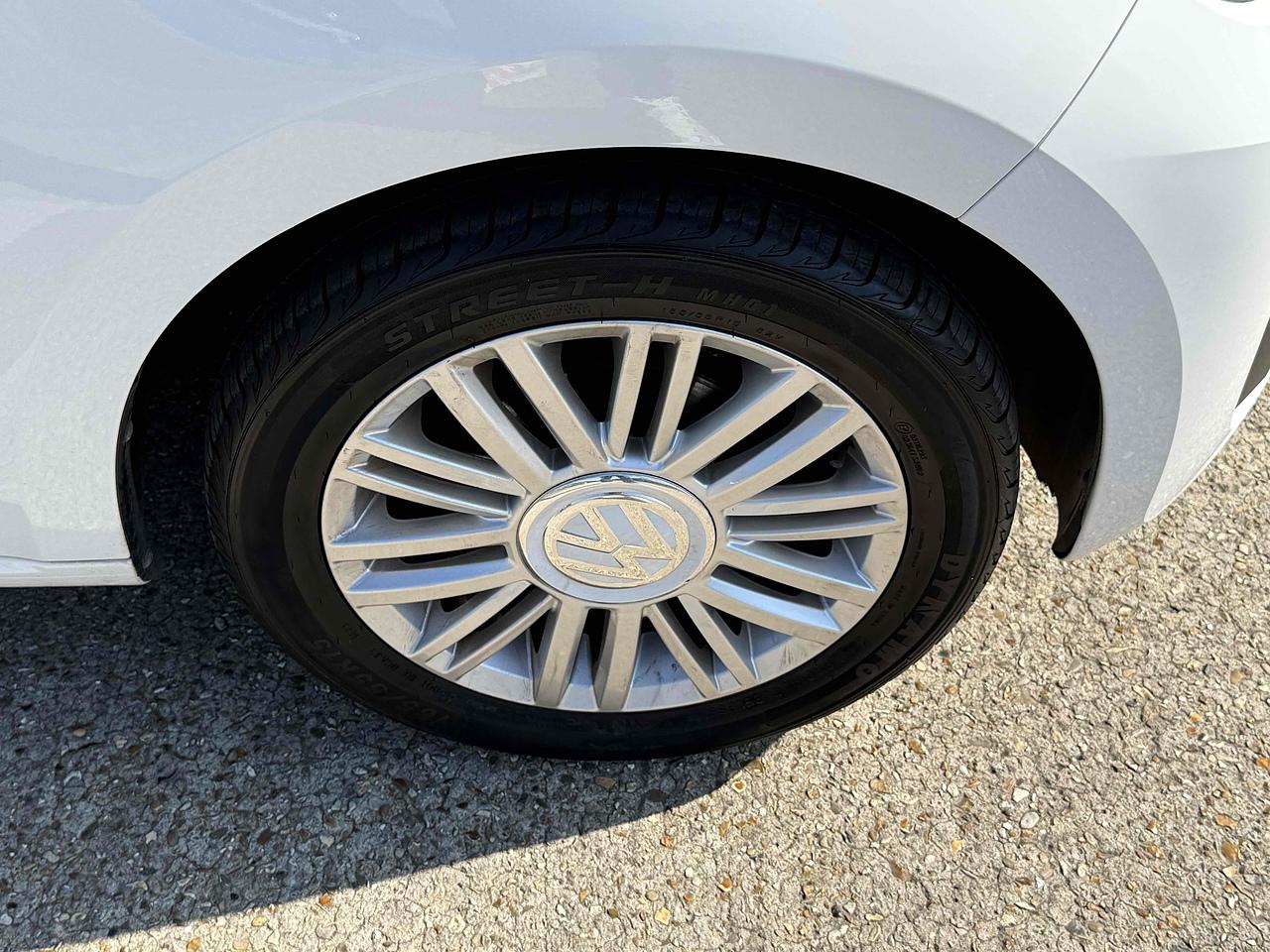 Used Volkswagen up! 2016 for sale - 76314756: Photo 12