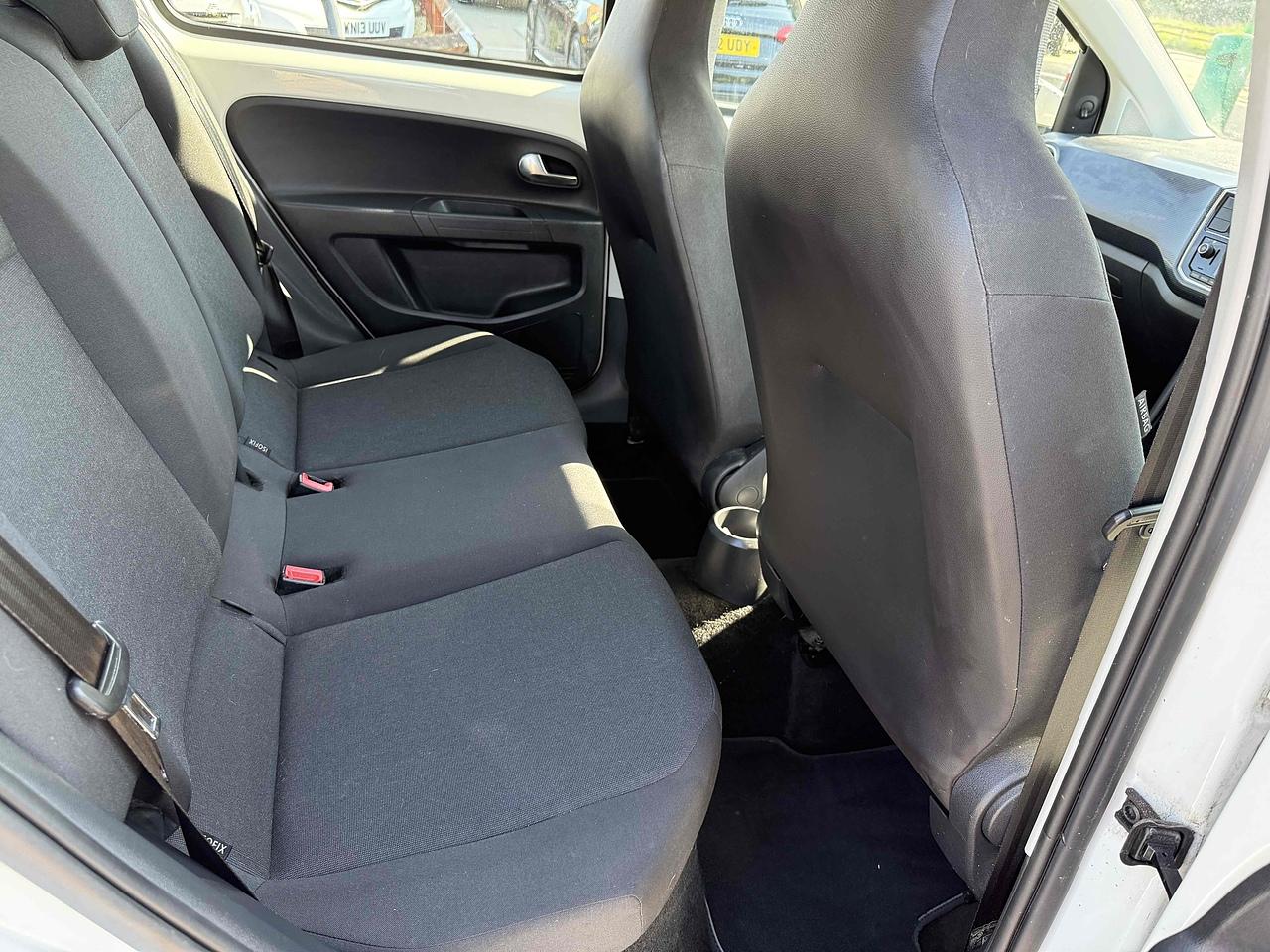 Used Volkswagen up! 2016 for sale - 76314756: Photo 19