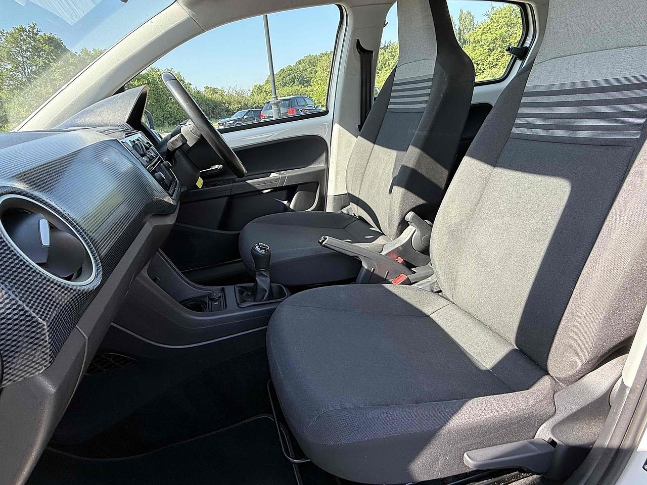 Used Volkswagen up! 2016 for sale - 76314756: Photo 21