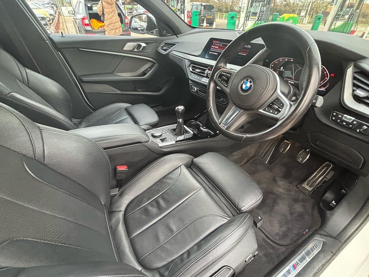 Used BMW 1 Series 2019 for sale - 76898435: Photo 10