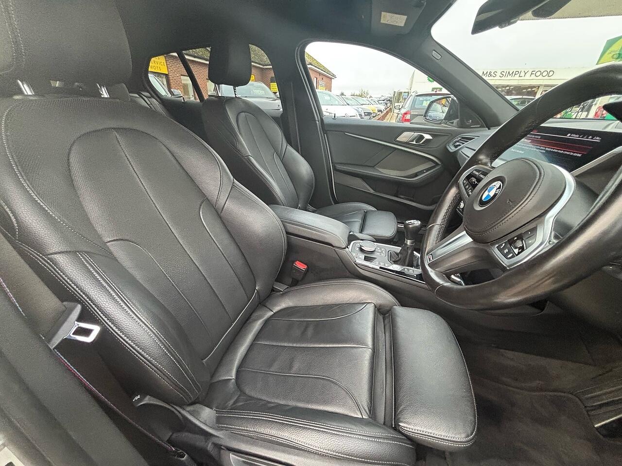 Used BMW 1 Series 2019 for sale - 76898435: Photo 11