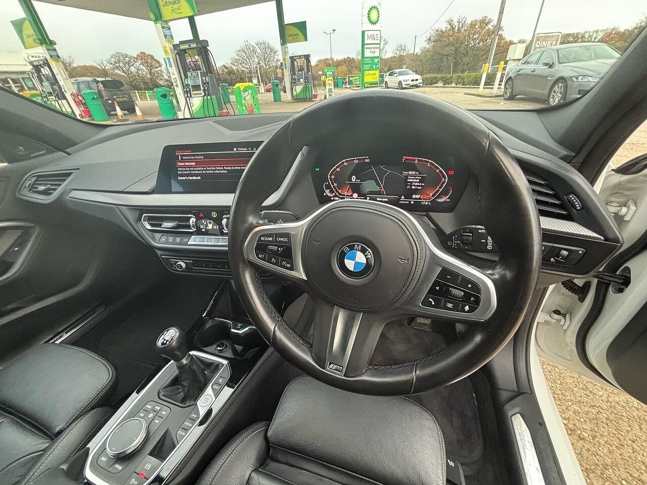 Used BMW 1 Series 2019 for sale - 76898435: Photo 12