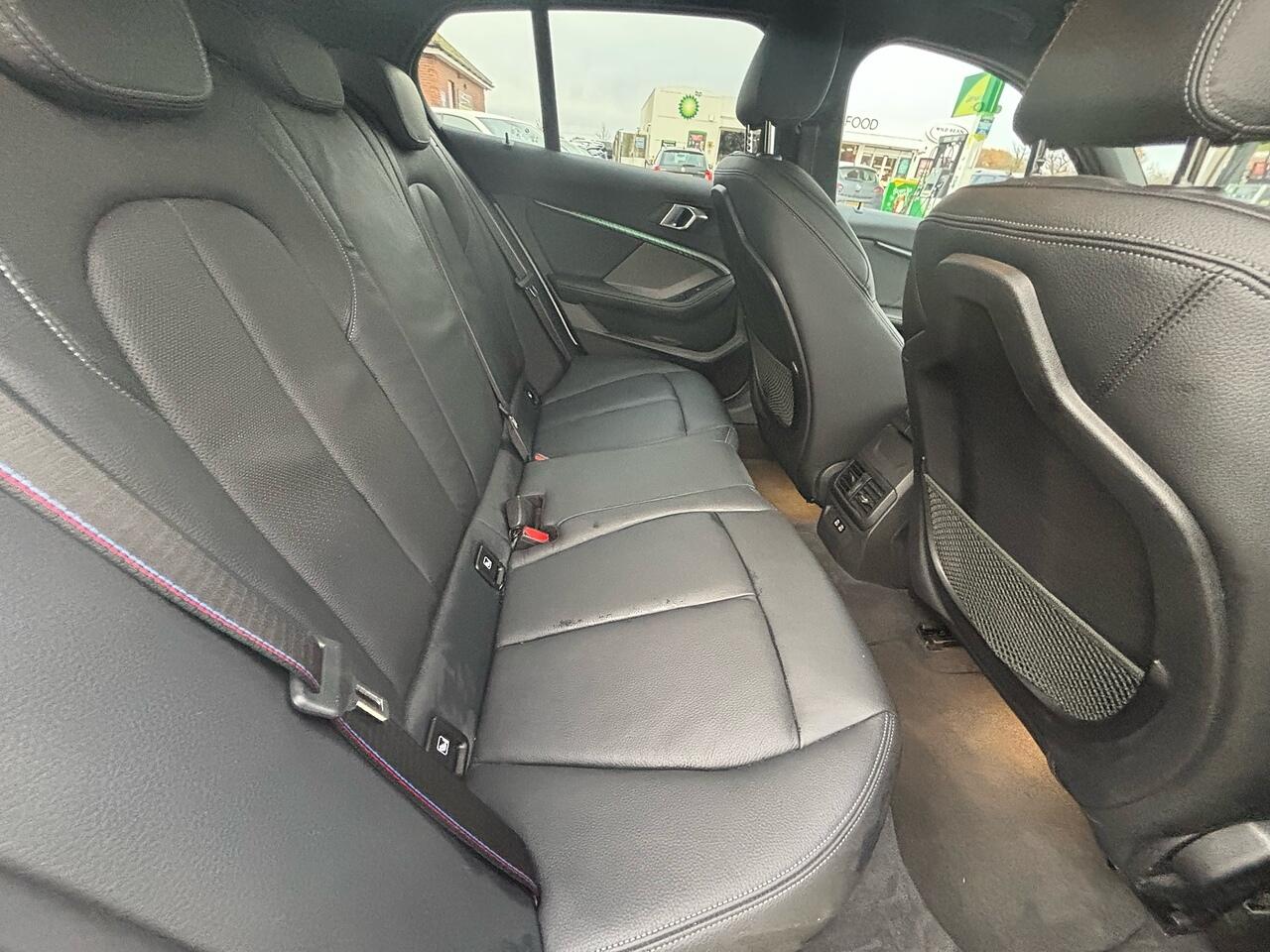 Used BMW 1 Series 2019 for sale - 76898435: Photo 13