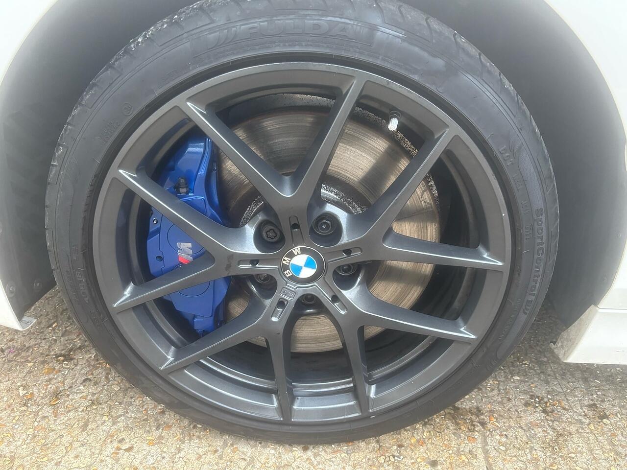 Used BMW 1 Series 2019 for sale - 76898435: Photo 14