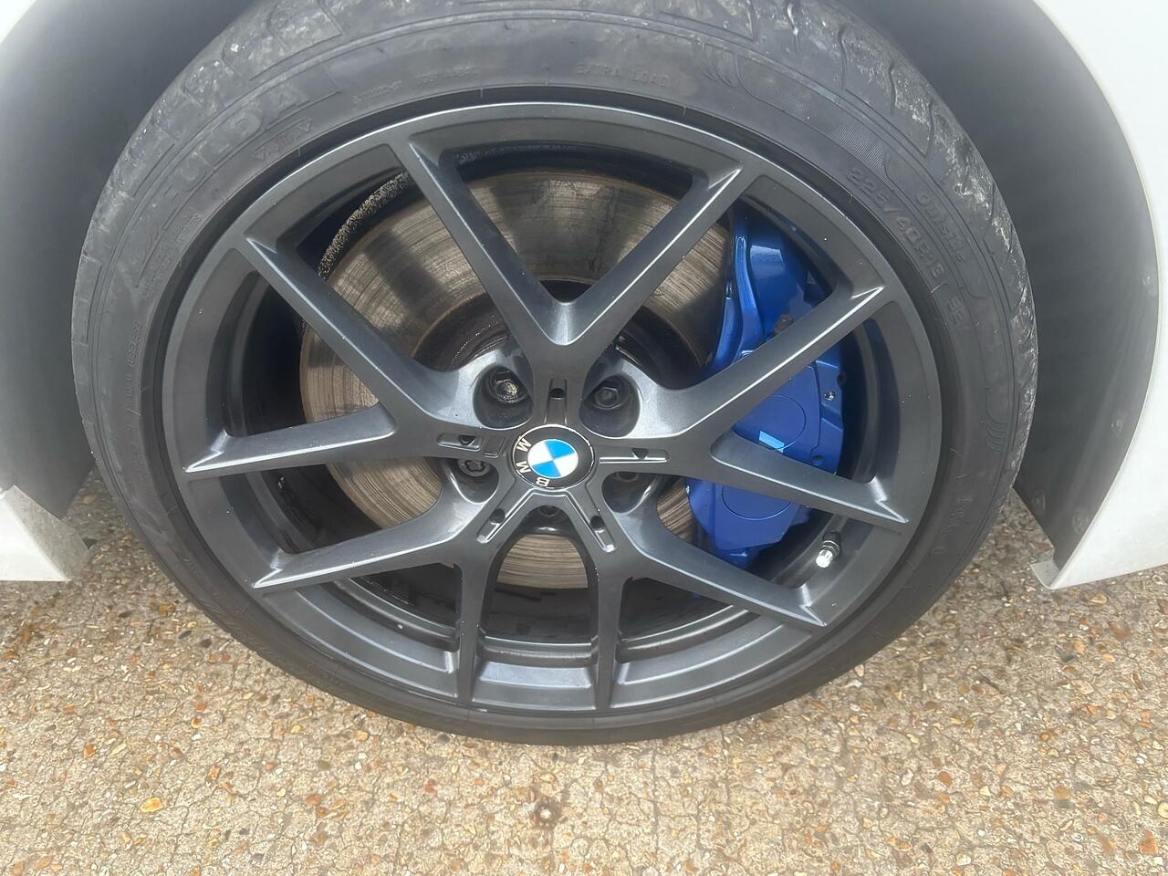 Used BMW 1 Series 2019 for sale - 76898435: Photo 15