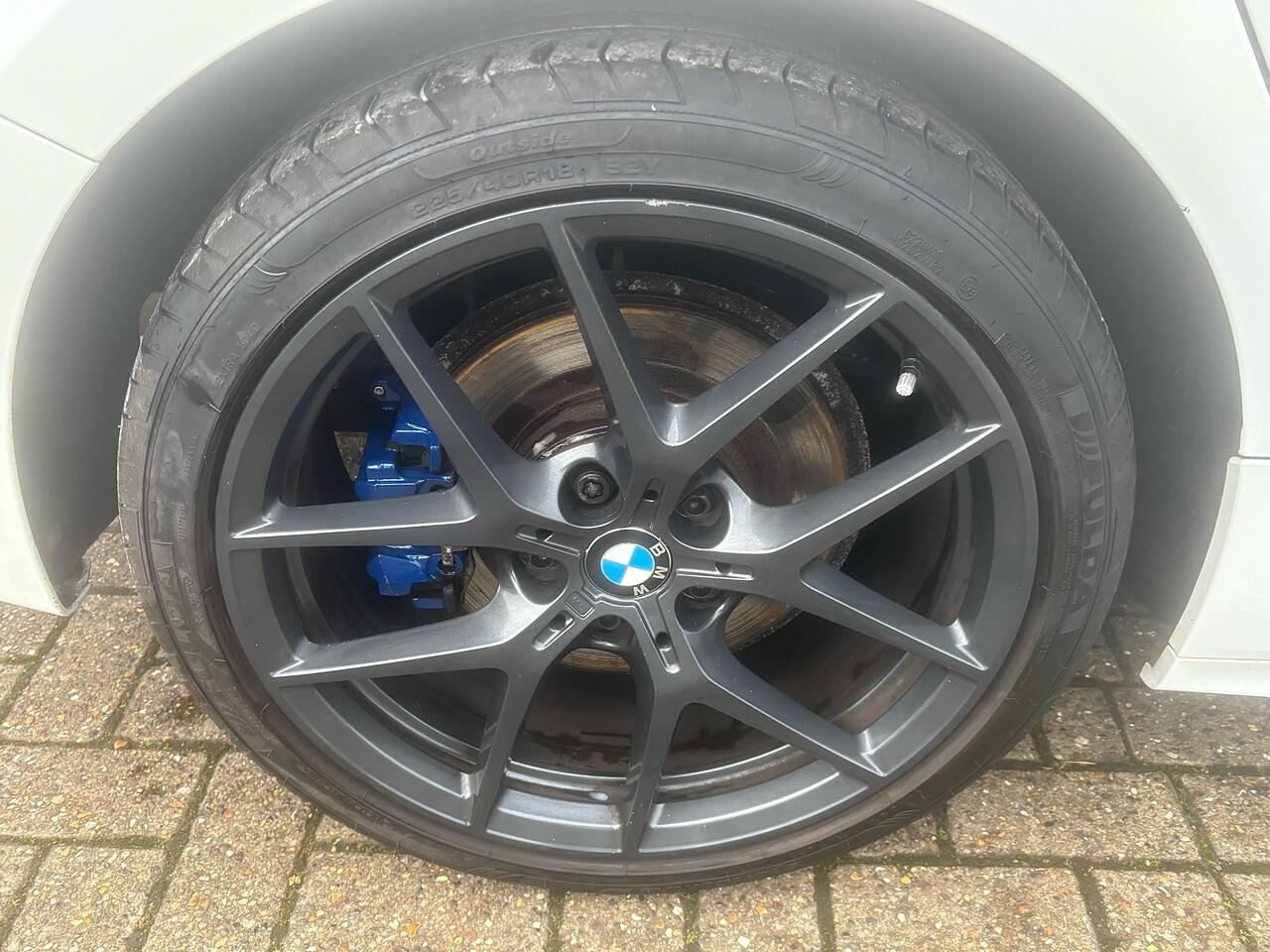 Used BMW 1 Series 2019 for sale - 76898435: Photo 16