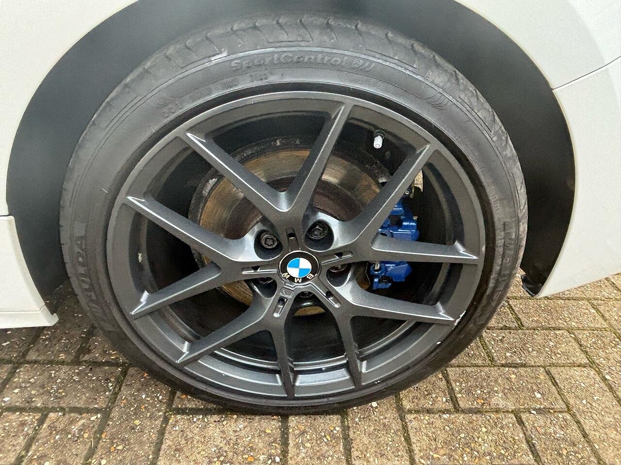 Used BMW 1 Series 2019 for sale - 76898435: Photo 17