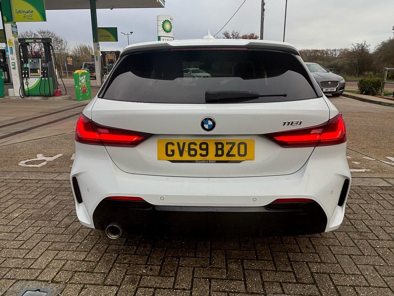 Used BMW 1 Series 2019 for sale - 76898435: Photo 4