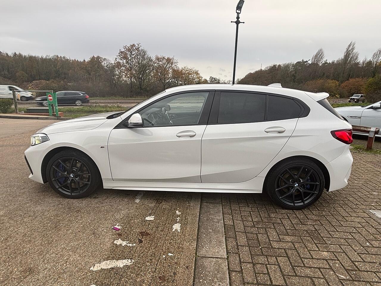 Used BMW 1 Series 2019 for sale - 76898435: Photo 9
