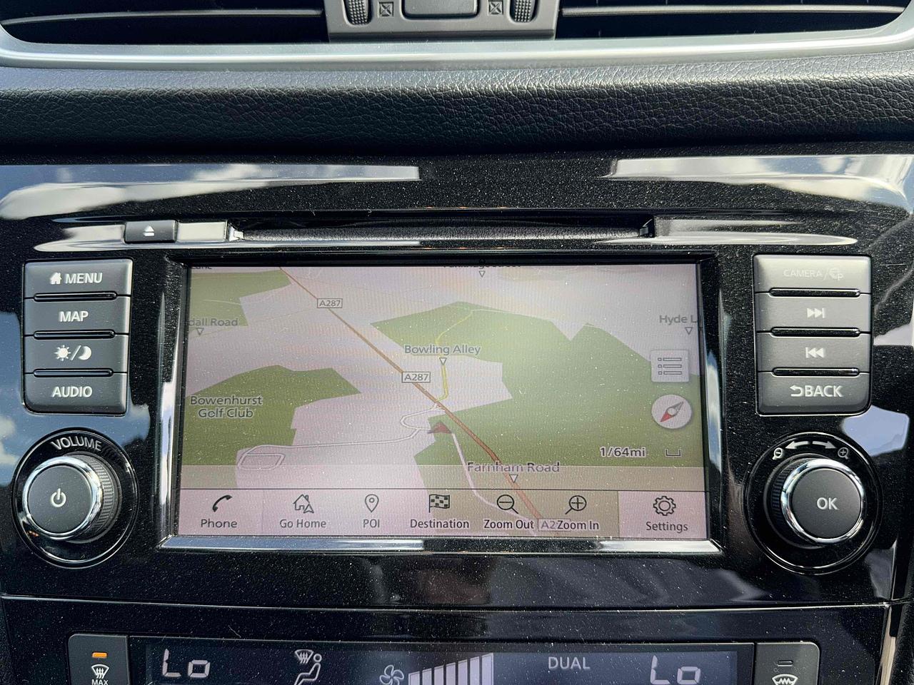 Vehicle 55