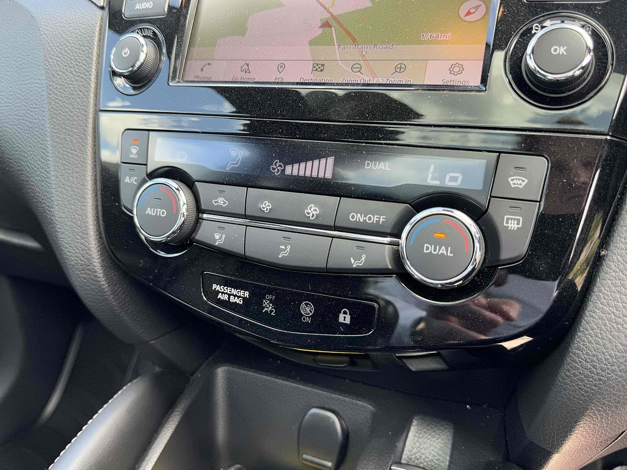 Vehicle 56
