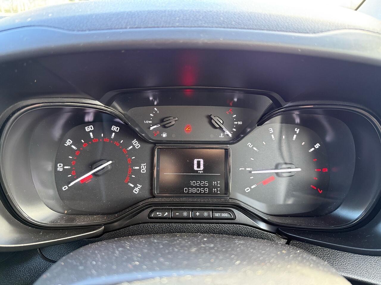 Used Citroen Berlingo 2020 for sale - 77230040: Photo 25