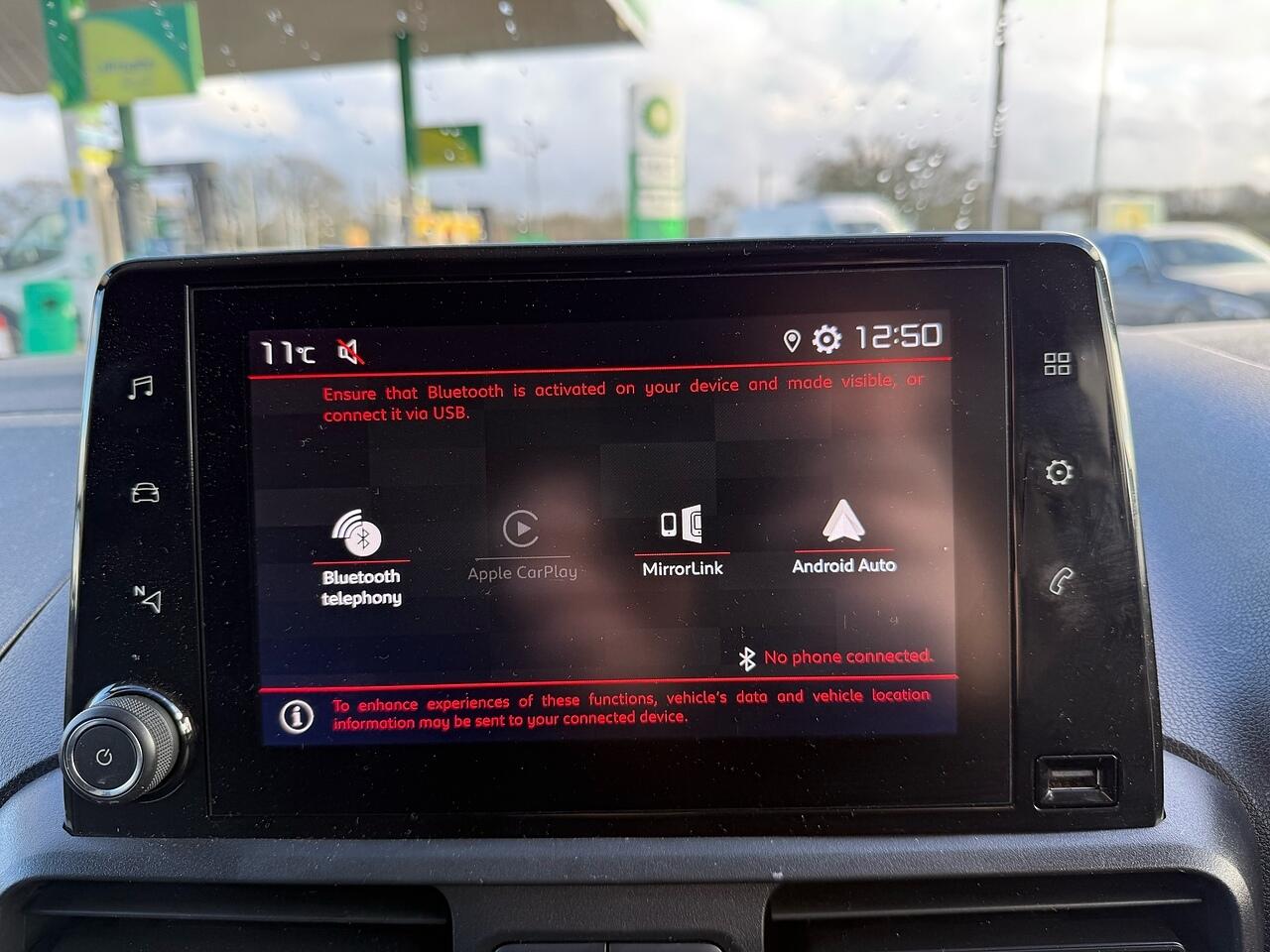 Used Citroen Berlingo 2020 for sale - 77230040: Photo 26