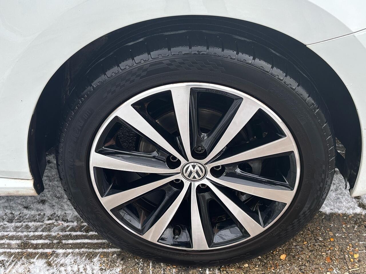 Used Volkswagen Polo 2017 for sale - 77155700: Photo 11