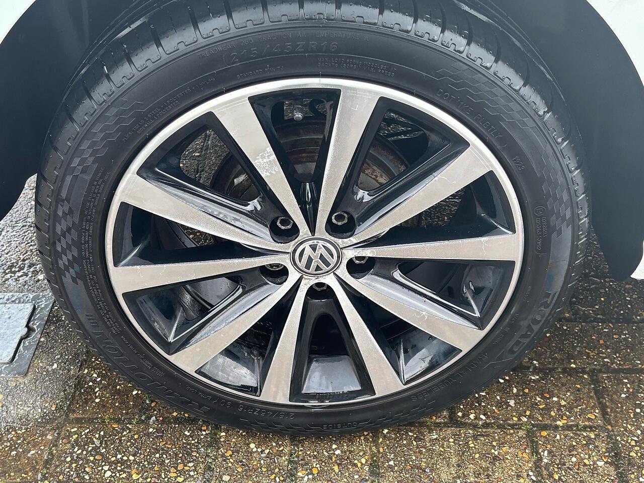 Used Volkswagen Polo 2017 for sale - 77155700: Photo 13