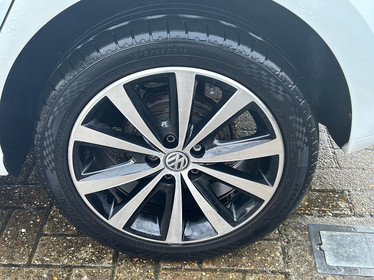 Used Volkswagen Polo 2017 for sale - 77155700: Photo 14