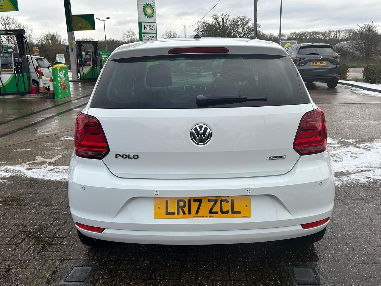 Used Volkswagen Polo 2017 for sale - 77155700: Photo 5