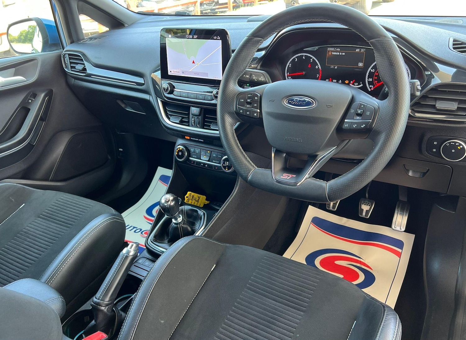 Vehicle 17