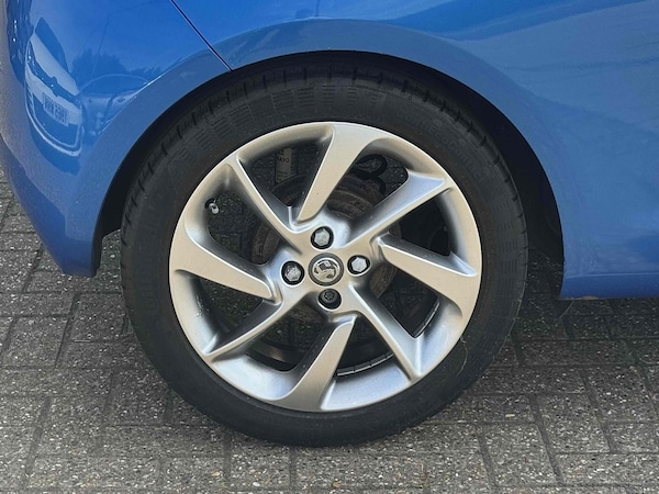 Used Vauxhall ADAM 2016 for sale - 75884314: Photo 22