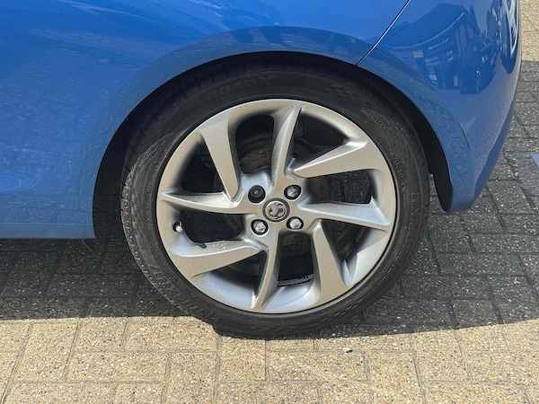 Used Vauxhall ADAM 2016 for sale - 75884314: Photo 23