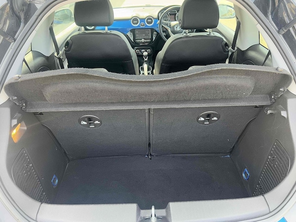 Used Vauxhall ADAM 2016 for sale - 75884314: Photo 31