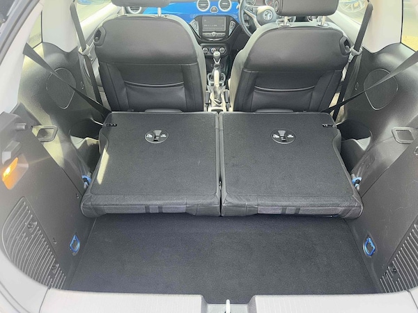 Used Vauxhall ADAM 2016 for sale - 75884314: Photo 32