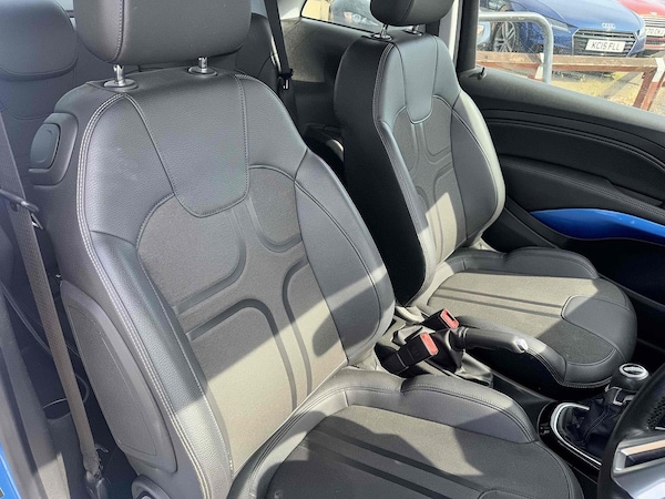 Used Vauxhall ADAM 2016 for sale - 75884314: Photo 35
