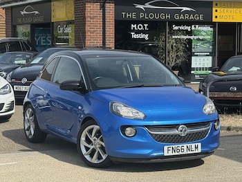 Used Vauxhall ADAM 2016 for sale - 75884314: Photo 4