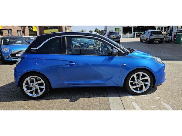 Used Vauxhall ADAM 2016 for sale - 75884314: Photo 53