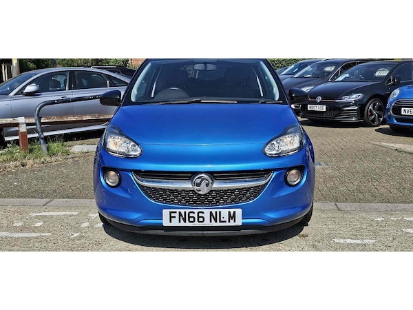 Used Vauxhall ADAM 2016 for sale - 75884314: Photo 54