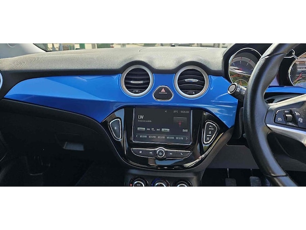 Used Vauxhall ADAM 2016 for sale - 75884314: Photo 55