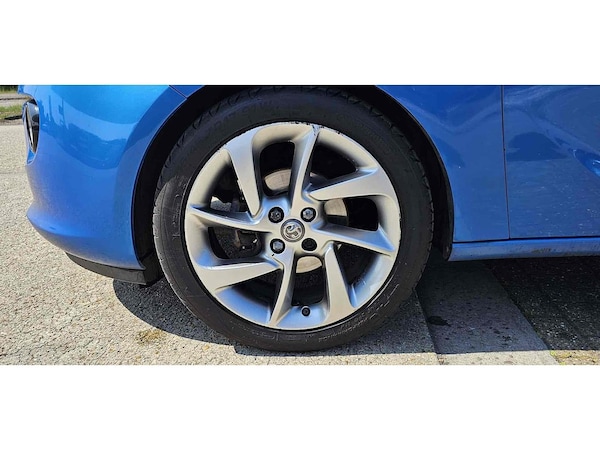 Used Vauxhall ADAM 2016 for sale - 75884314: Photo 59