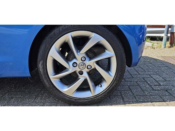 Used Vauxhall ADAM 2016 for sale - 75884314: Photo 60