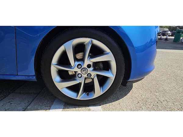 Used Vauxhall ADAM 2016 for sale - 75884314: Photo 62