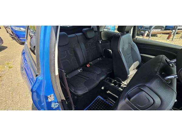 Used Vauxhall ADAM 2016 for sale - 75884314: Photo 64