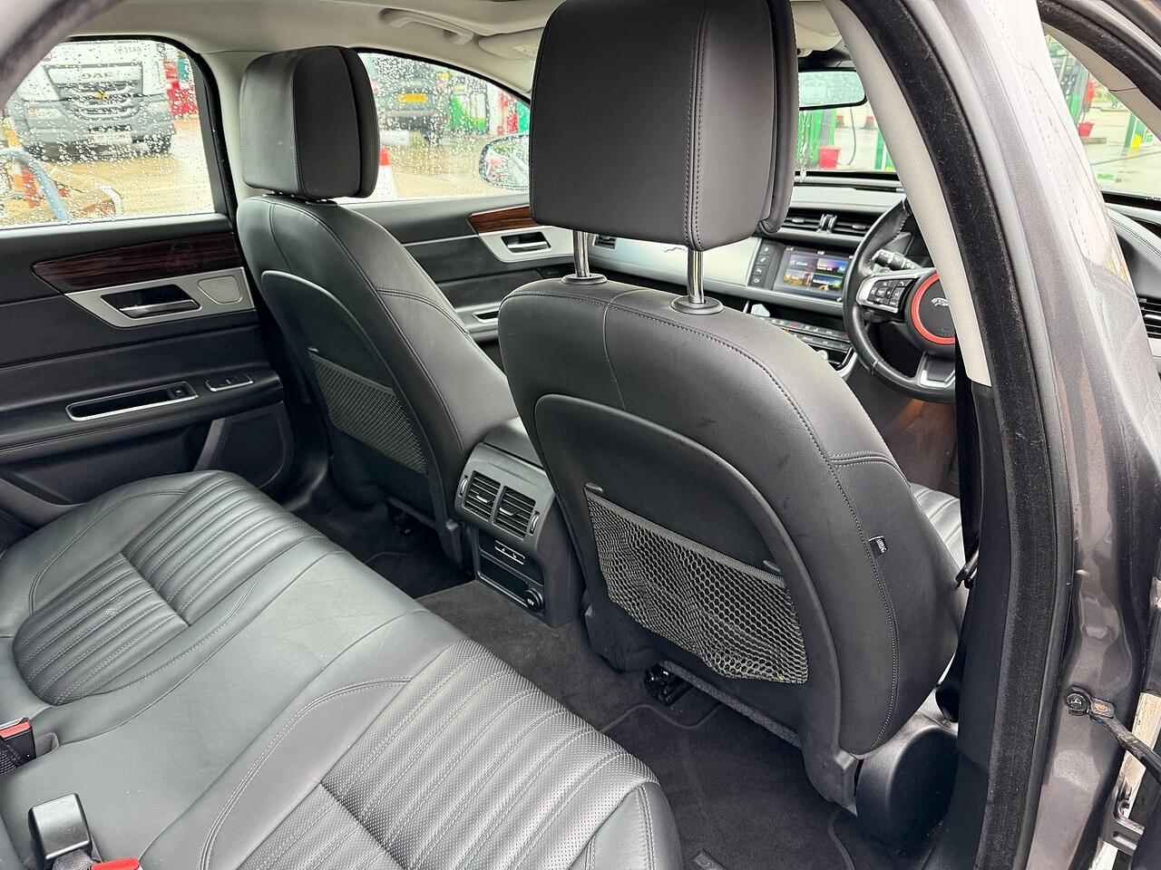 Used Jaguar XF 2017 for sale - 77174932: Photo 18