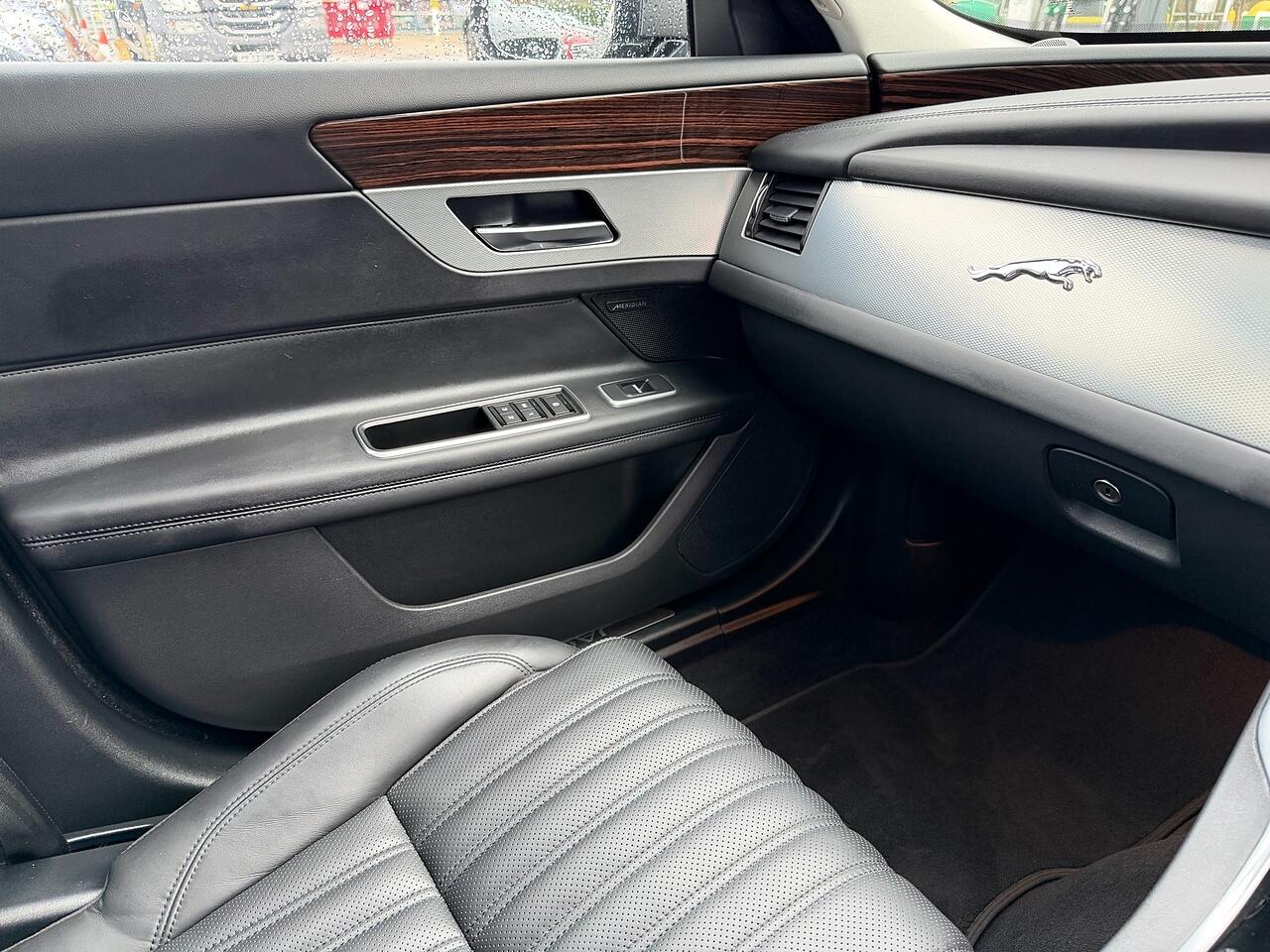 Used Jaguar XF 2017 for sale - 77174932: Photo 22