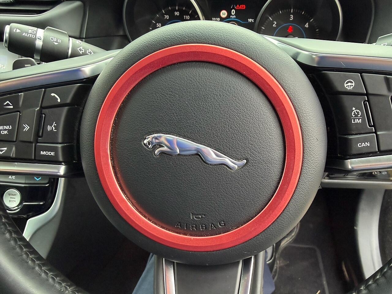 Used Jaguar XF 2017 for sale - 77174932: Photo 24