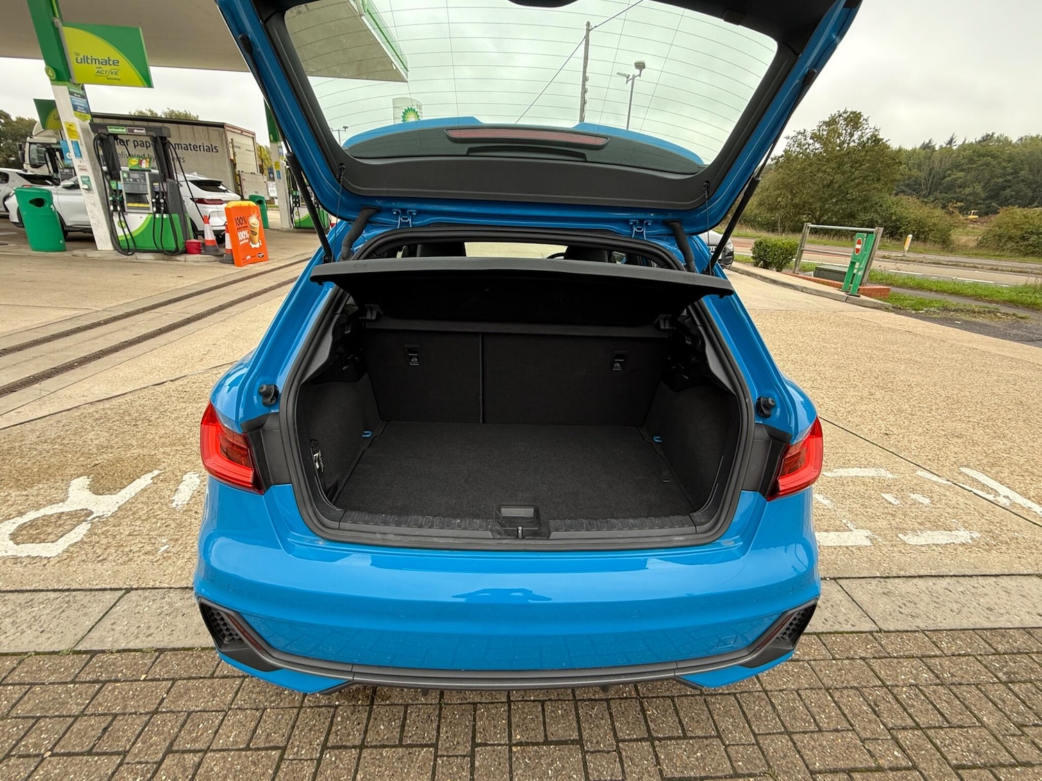 Vehicle 15