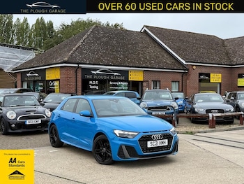 Used Audi A1 2021 for sale - 75989771: Photo