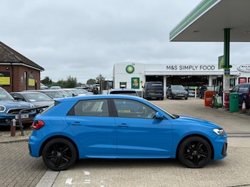 Used Audi A1 2021 for sale - 75989771: Photo